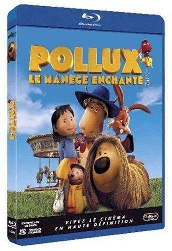 Pollux - Le Manège Enchanté