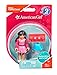 Mega Construx American Girl Whiskers & Paws Outfit