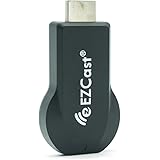EZCast Dongle 1080P HDMI WiFi Display Dongle (EZCast M2)