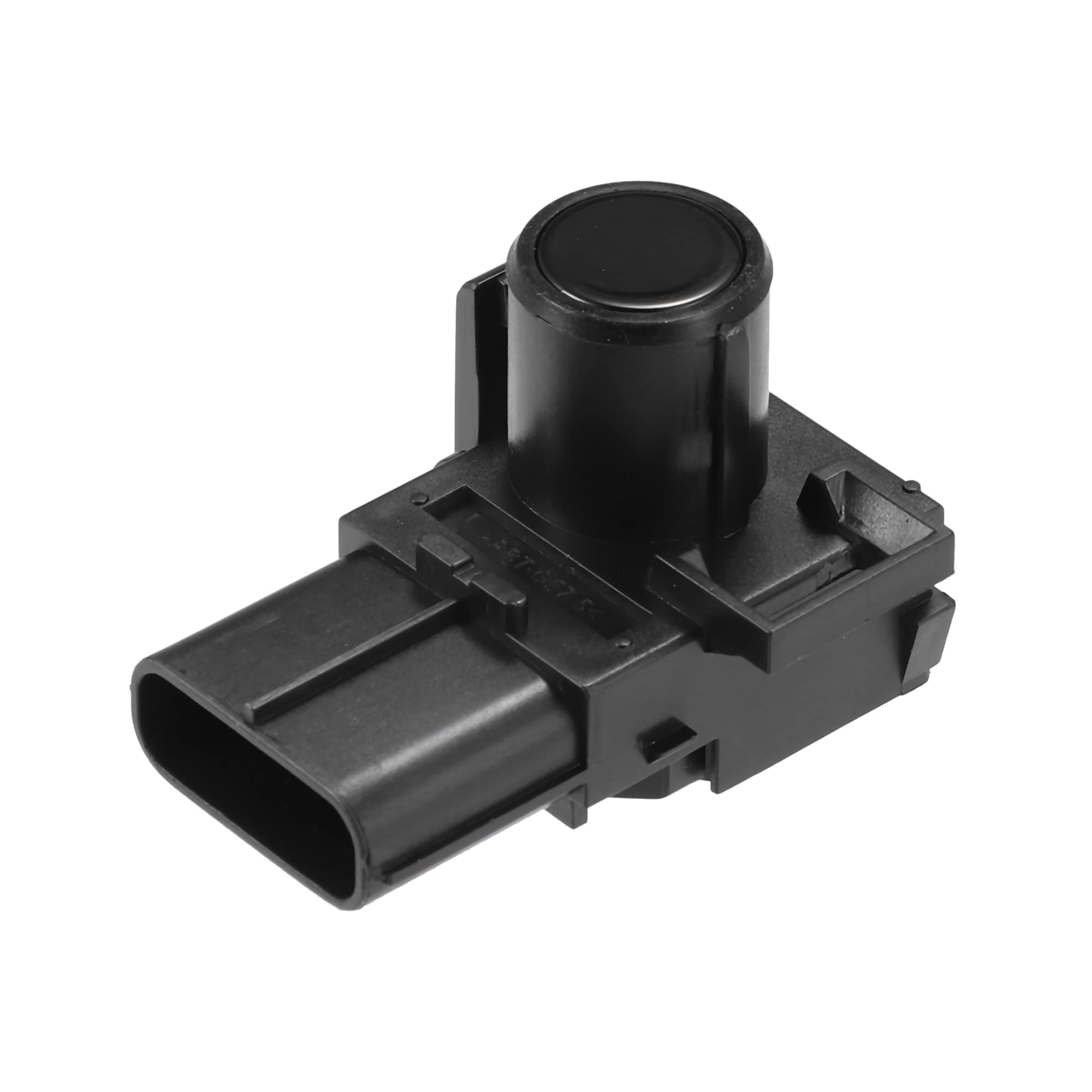 X AUTOHAUX PDC Reverse Parking Assist Sensor Compatible for Lexus RX450h, Black