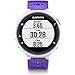 Garmin Forerunner 230 GPS Running Watch Purple Strike (010-03717-41) with Heart Rate Monitor