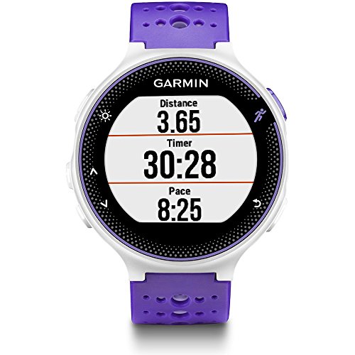Garmin-Forerunner-230-GPS-Running-Watch-Purple-Strike-010-03717-41-with-Heart-Rate-Monitor