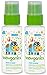 Babyganics Stain Eraser Marker, 2oz, On-The-Go (Pack of 2)