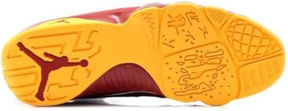 air jordan 9 retro bentley crawfish ellis