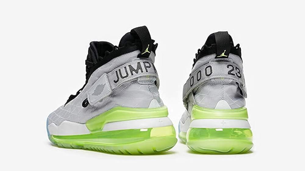 jordan proto max 720 volt