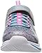 Skechers Kids Girls' Jumpin'Jams-Cosmic Cutie Sneake