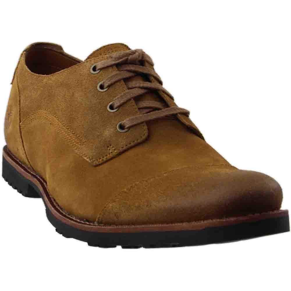 timberland men's kendrick oxford