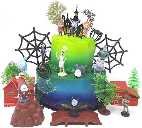 muñecos vampirina amazon