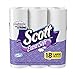 Scott Extra Softa Double Roll Bath Tissue, Toilet Paper