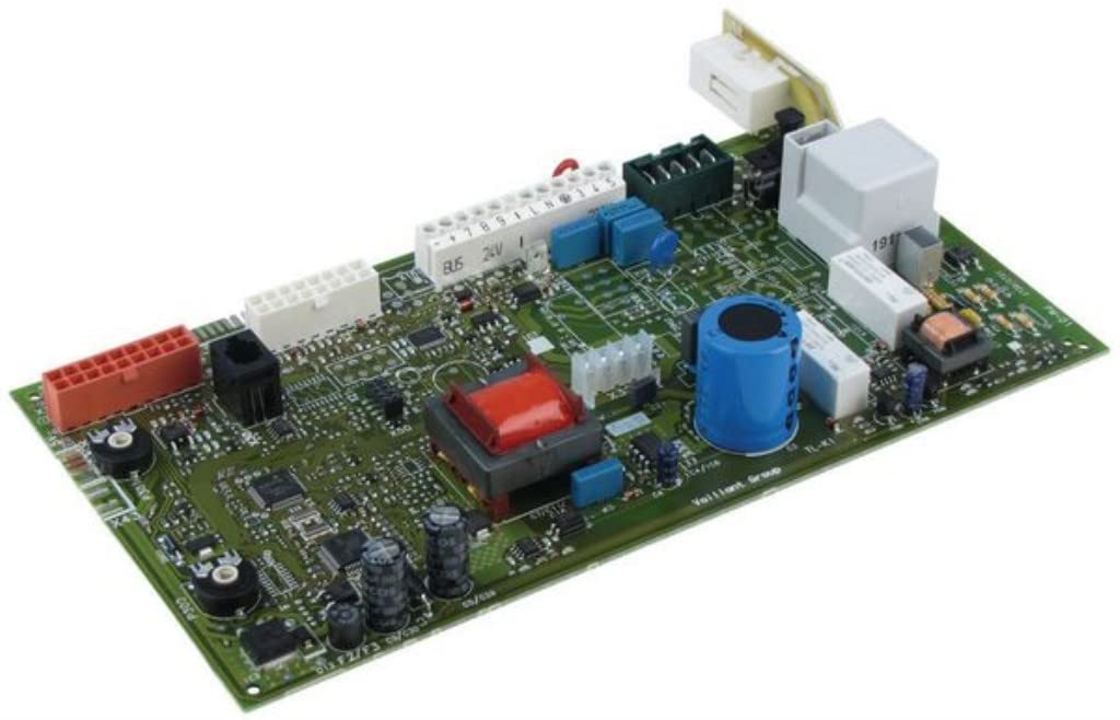 Vaillant PCB EcoTec Plus