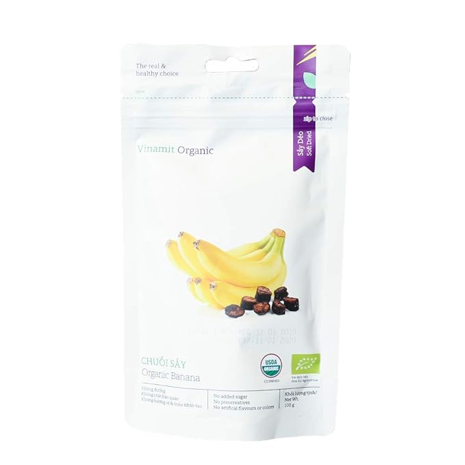 dried bananas for dogs