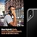 Spigen Neo Hybrid Designed for iPhone XR Case (2018) - Gunmetal