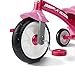 Radio Flyer Pink Rider Trike