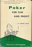 POKER FOR FUN AND PROFIT
