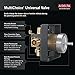 Delta R10000-UNBXHF Multichoice Universal Shower Only Valve Body (Renewed)