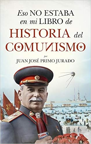 amazon memoria del comunismo