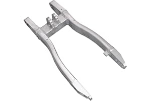 YLQYYH Aluminum Alloy Swing Arm 125cc 140cc 150cc PIT PRO Trail Dirt pit Bike Swingarm motorcycle