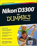 Nikon D3300 For Dummies