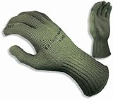 Manzella USMC TS-40 Gloves (Medium)