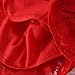 LittleSpring Little Girls' Dress Christmas