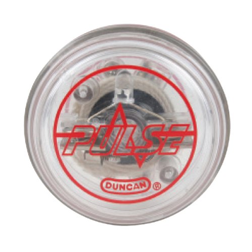 Duncan Pulse Yo Yo