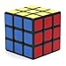 Suvevic Speed Cube, Sticker Smooth Magic Puzzle, Enhanced Version