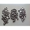 150-Piece-100-Stainless-Steel-Boat-Marine-Canvas-Upholstery-Snap-Stud-Fastener-Kit-50-Snaps-50-38-Male-Screw-in-Snap-Studs