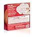 Happy Tot Organics Super Morning Oatmeal Bowls Organic Toddler Food Bananas and Strawberries, 4.5 Ounce Bowl (Pack of 8) (Packaging May Vary)
