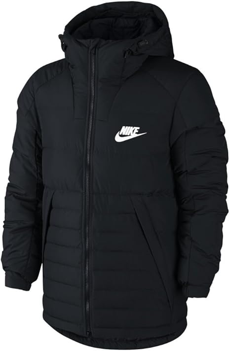 mens nike down fill jacket