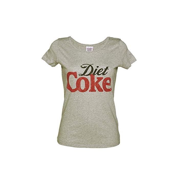 diet coke shirt womens