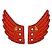 Red Wings Shoe Accessories by Shwings