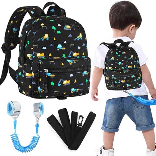 Accmor Toddler Backpack Leash Mini Child Backpack