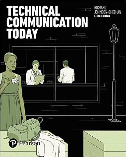  Technical Munication Today 2 Downloads Ebook Richard Johnson Sheehan Books