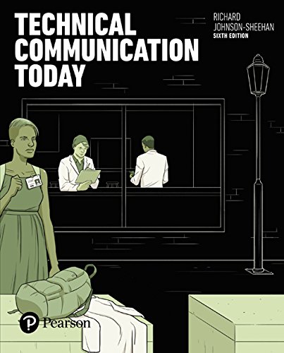  Technical Munication Today 2 Downloads Ebook Richard Johnson Sheehan Books