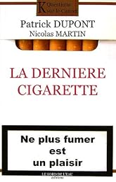 La  dernière cigarette