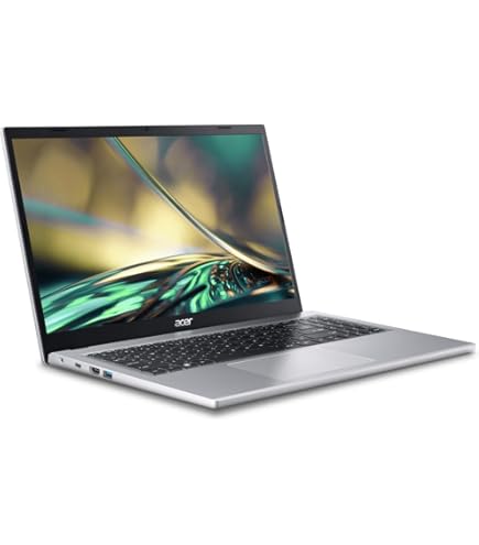 Amazon.com: acer Aspire 3 Laptop | 15.6
