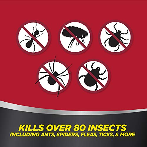 Amdro Quick Kill Insect Killer Granules - Image 3