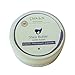 Shea Body Butter Enriched with Coconut Oil & Organic Shea Butter - Vanilla Patchouli Lavender - No Parabens, No Paraffins, No Sls/Sles CNAAN - Made By Nature