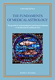 The fundaments of Medical Astrology