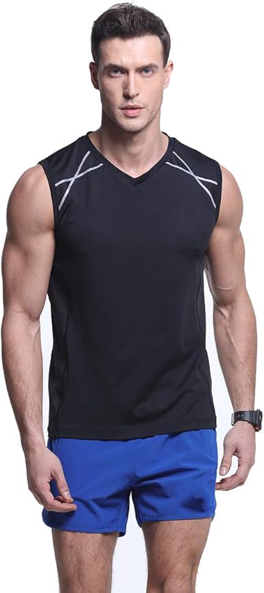 amazon sleeveless shirts