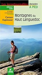 Montagnes du Haut-Languedoc