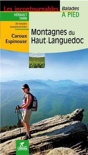 Montagnes du Haut-Languedoc