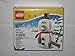 LEGO, Snowman (40093)