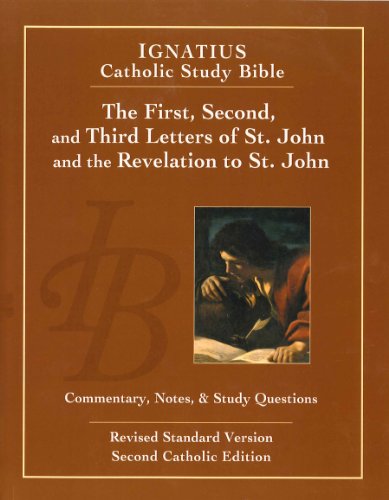 The First Second And Third Letters Of St John And The Revelation To the-first-second-and-third-letters-of-st-john-and-the-revelation-to