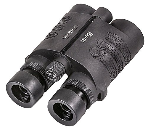 Sightmark Solitude 10x42LRF Binocular (Certified Refurbished) - Thumbnail 2