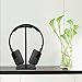 Wireless Headphones, Aquiver NB-6 Fold Bluetooth 4.0 NFC Stereo Headset with CVC4.0 Calling  Noise Cancelling  and Pedometer for ios Android Smartphones