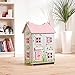 Sweet Pea Cottage Dollhouse