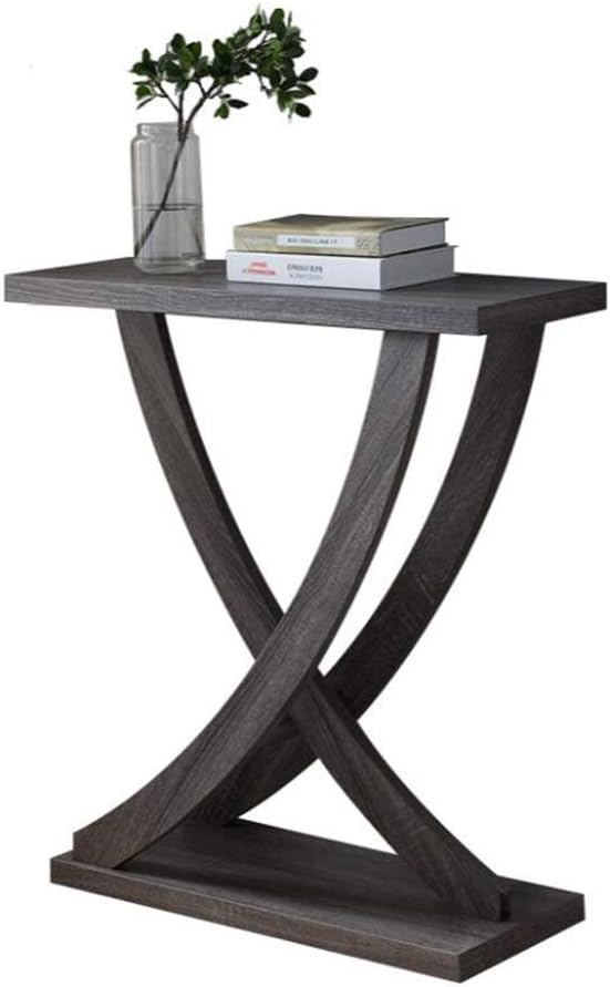 tavolo d'accento per foyer