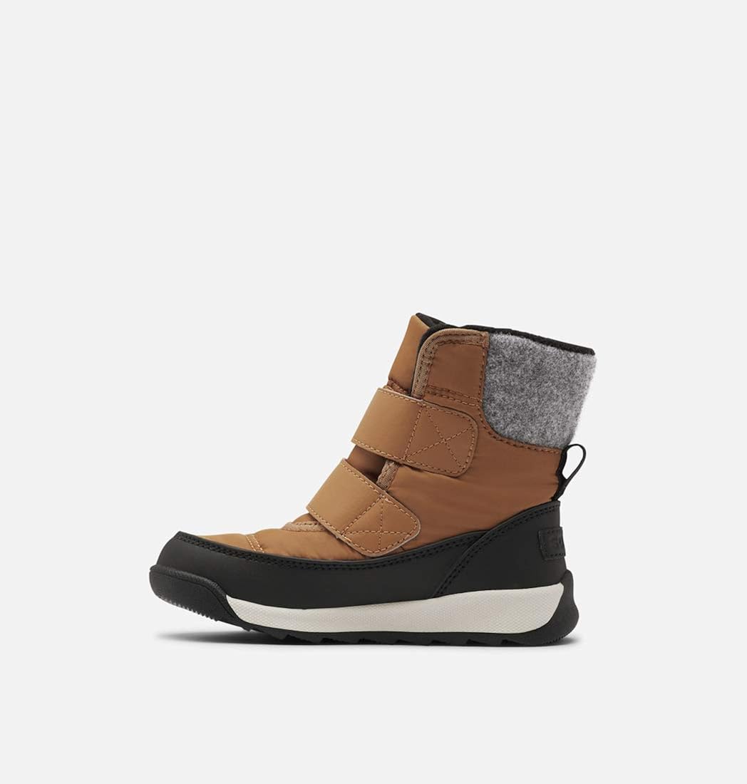 Sorel Children's Whitney II Strap Boot - Waterproof: Shoes