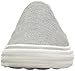 Keds Women's Double Decker Textured Jersey Fashion Sneaker